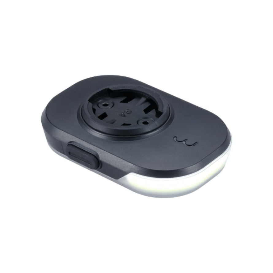 Lampe vélo blanche BBB Cycling Slice 300