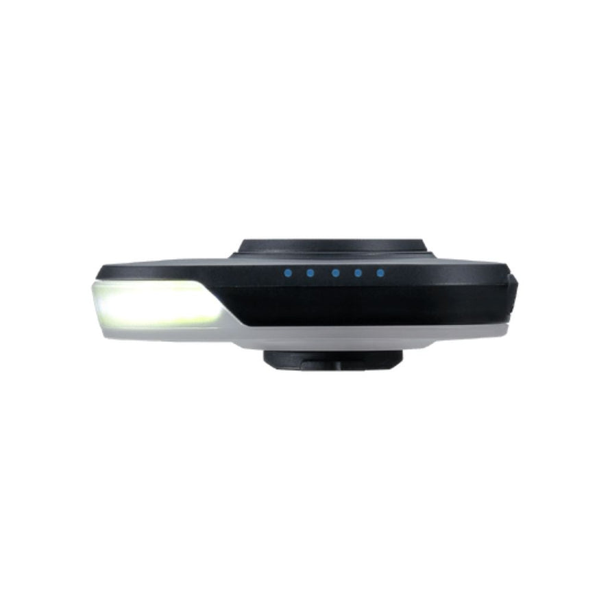 Lampe vélo sous compteur GPS Slice 300 BBB Cycling