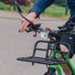 Eclairage LED avant vélo électrique Busch and Muller Briq-M E Highbeam pour une visibilité optimale et sécurité renforcée