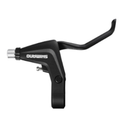 Levier de frein vélo Shimano Alivio BL-T4000 noir pour V-Brake - #2