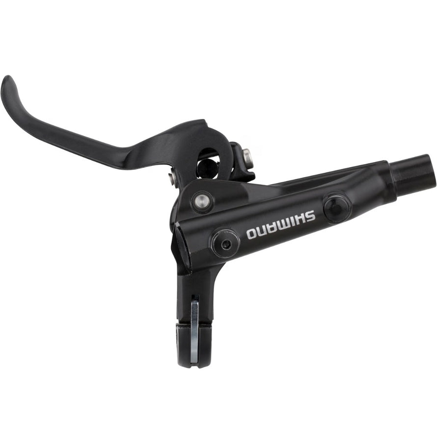 SUNGOOYUE Levier De Frein Pour Scooter électrique 4 Lite – Alliage Aluminium, Connecteur 3 Broches, Câble 27 Cm