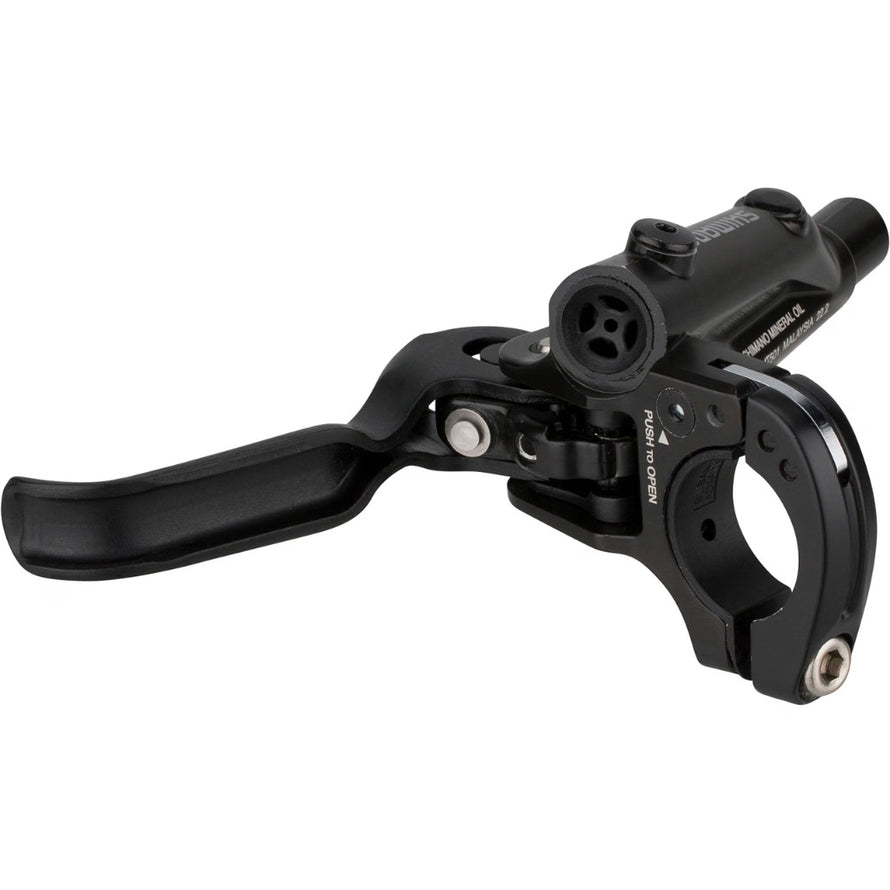 Levier de frein à disque Shimano MT501 #6