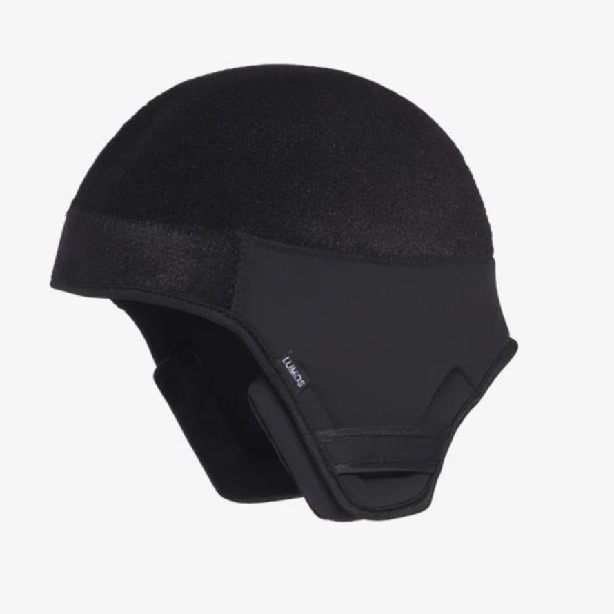 fahrradhelm wintermütze Lumos bonnet pour casque