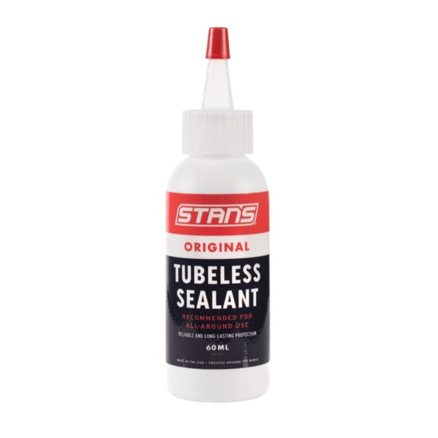 Liquide Préventif et étanchéité Tubeless Stan Notubes 60 mL