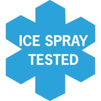 Ice Spray Tested
