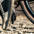 Pédales semi-automatiques Look X-Venture+ pour VTT, offrant confort et performance sur terrains variés