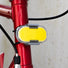 Feu vélo avant Reelight Gem Plus#
