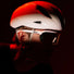 Lunettes velo ouvertes Helbo Regular Naos 2256 avec verre clair inclus pour une vision nette en cyclisme