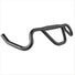 Cintre vélo de bikepacking et gravel 31,8 mm Wide Ride M-Wave