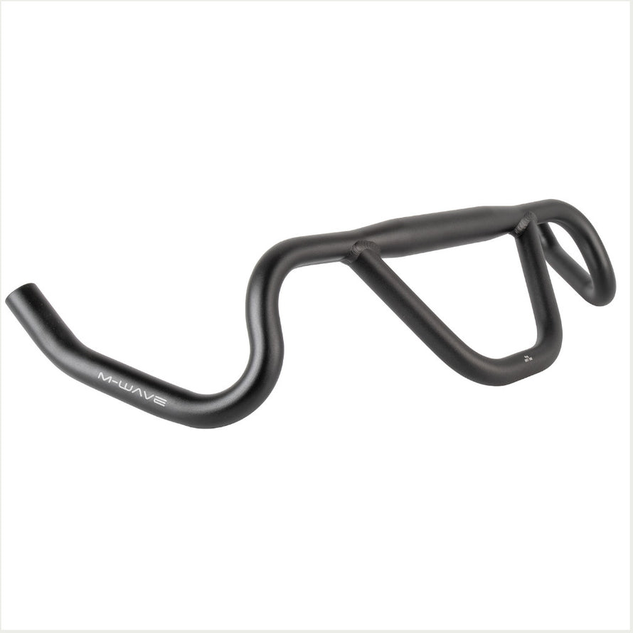 Guidon Wide Ride Bikepacking Gravel | Confort et espace pour vos aventures