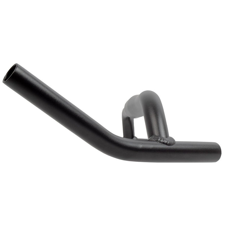 Guidon aluminium M-Wave pour adapter votre VTT en vélo gravel léger et résistant