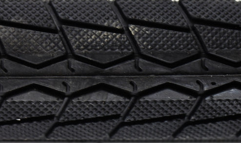 Pneu vélo 650 x 35B anticrevaison SRI-79 Dutch Perfect - #2