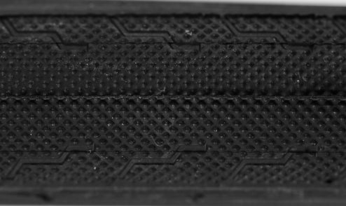 Pneu vélo anticrevaison Dutch Perfect 700x23C rigide 330g - #2