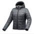 Veste imperméable 3 en 1 Magic Parka Tucano Urbano pour femme, idéale pour cyclisme urbain