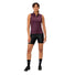 Maillot vélo femme sans manche Post FZ Vaude #6