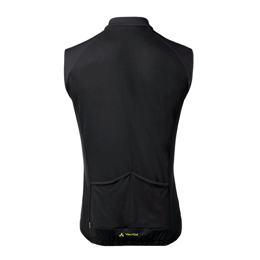 Maillot de vélo homme sans manches Posta FZ Vaude #2