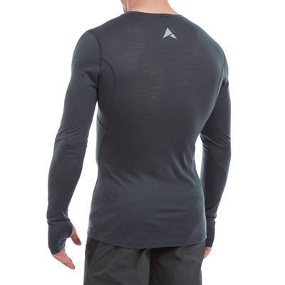 Maillot technique respirant en mérinos 50 unisexe Altura - #3