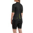 Maillot vélo Altura manches courtes pour femme Icon noir - #3