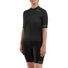Maillot vélo Altura manches courtes pour femme Icon noir - #2