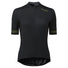 Maillot vélo Altura manches courtes pour femme Icon noir - #7