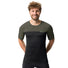 Gravel- und Tourenrad-T-Shirt Mann Kuro II Vaude
