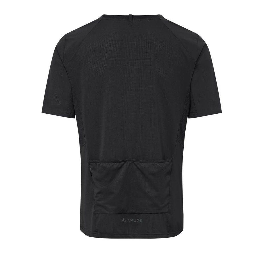 Maillot vélo gravel homme Vaude Kuro II