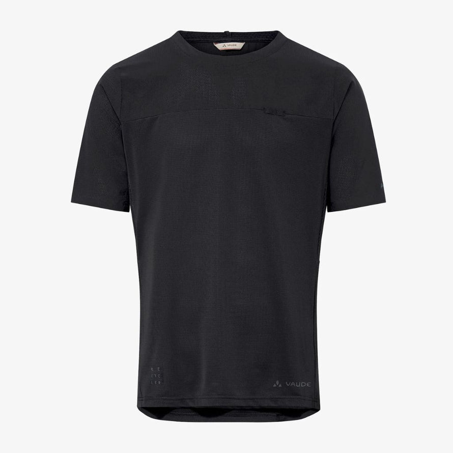 Maillot vélo gravel homme Vaude Kuro II