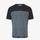 Camiseta para gravel y cicloturismo hombre Vaude Kuro II