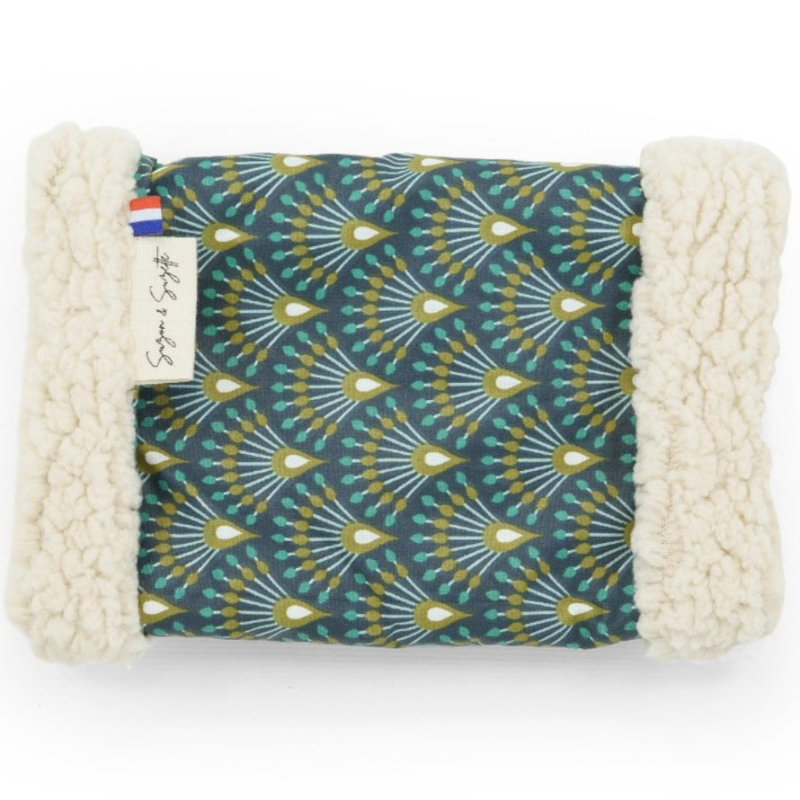 Scaldamani per bambini Barnabé Suzon et Suzette