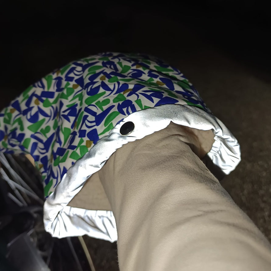Manchon réfléchissant de nuit