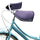 Manchons Tucano Urbano City pour vélo de ville, étanches et réfléchissants pour une meilleure sécurité