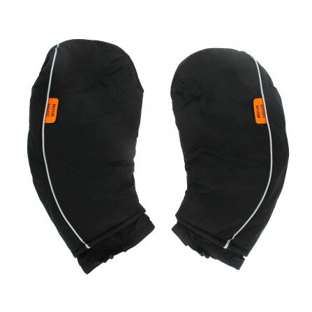 Pack confort vélo #1