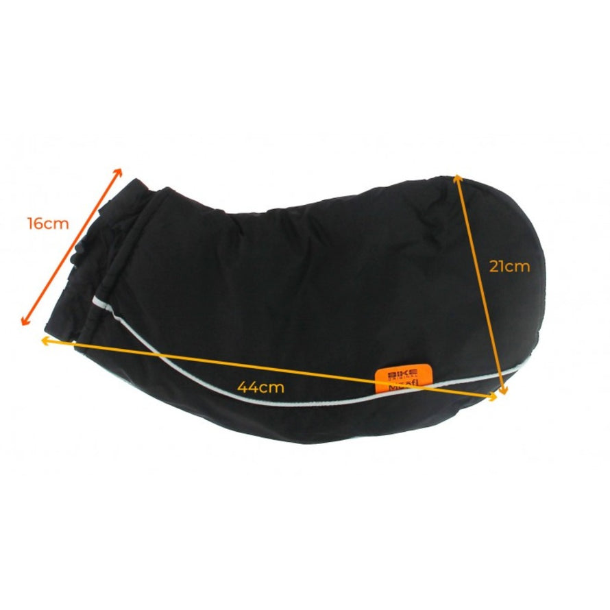 manchon vélo MOOFL #5