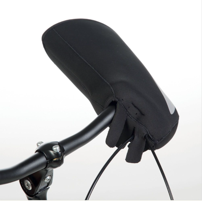 fahrradlenker für citybike Tucano Urbano City Reflektierende wasserdichte Citybike-Muffs
