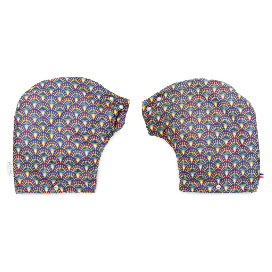 manchon-leon-aubergine