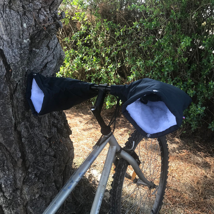 manchon-leon-suzon-et-suzette-bleu