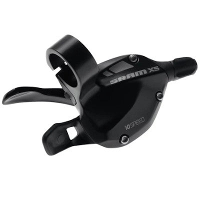 Dérailleur arrière SRAM X5 10 vitesses chape longue nour Dérailleur arrière SRAM X5 10 vitesses chape longue nour