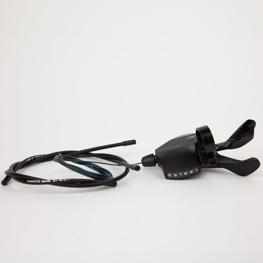 Manette droite de dérailleur Shimano CUES U6000 11 vitesses #2