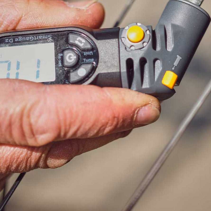 Manométre SmartGauge D2#3