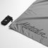 Mini couverture Matador Pocket Blanket Mini pliée dans sa pochette compacte pour cyclistes et activités outdoor