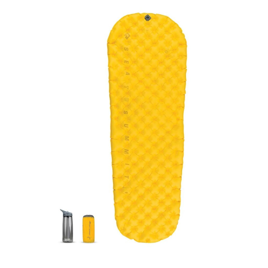 Sea To Summit Ultralight Air 1-Saison-Schlafmatratze