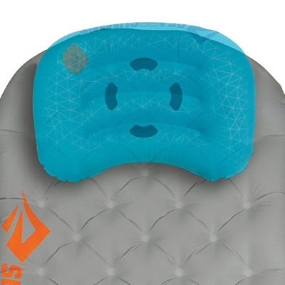 Matelas gonflable 4 saisons Ether Light XT Insulated SeaToSummit - #6