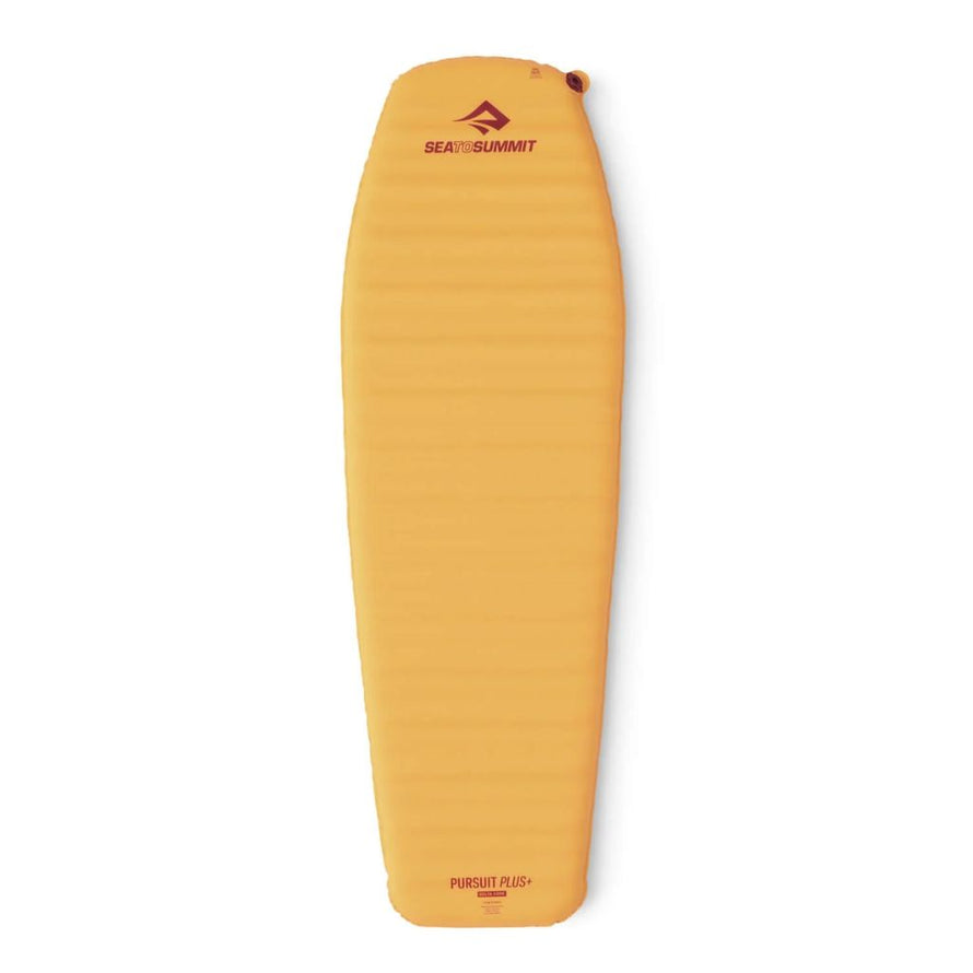 Matelas Autogonflant Sea to Summit Pursuit Plus