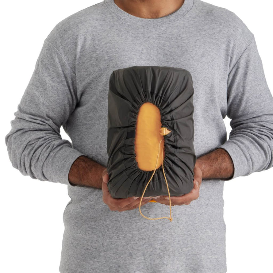 Matelas Sea to Summit Pursuit Plus avec isolation thermique R-Value 4,2