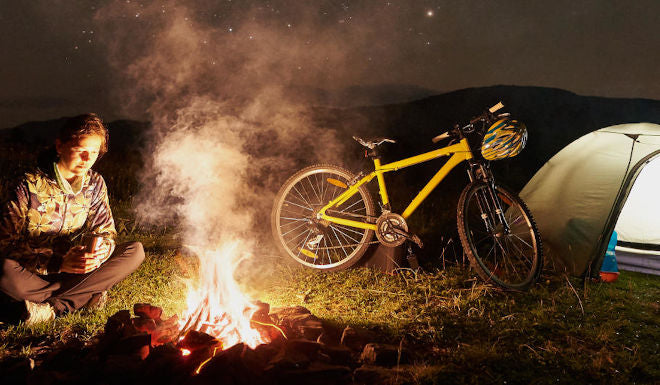 Tous nos conseils pour choisir son matériel de bivouac