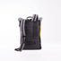 Sacoche vélo Meromero Annecy Pocket 15L, convertible sac à dos, pratique et confortable pour cyclistes urbains