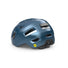 Casque Met E-Mob Mips pour velo electrique avec eclairage LED pour meilleure securite en circulation