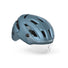 Casque Met Intercity Mips bleu avec visière intégrée pour confort et sécurité en vélo urbain