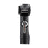 Pompe a pied Michelin Air Tank Tubeless avec compresseur pour velo, precision et rapidite de gonflage assurees