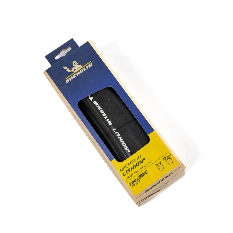 Michelin Pneu route 700 x 25 dynamic sport noir-blanc tr (25-622) | 24 € - Culture Vélo Michelin Pneu route 700 x 25 dynamic sport noir-blanc tr (25-622) | 24 € - Culture Vélo